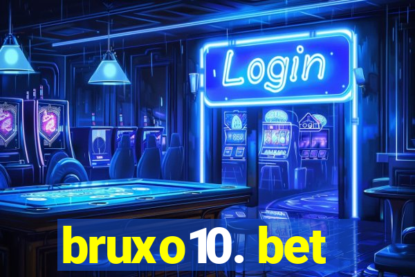 bruxo10. bet